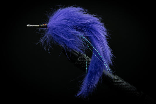 Sea Bunny Purple