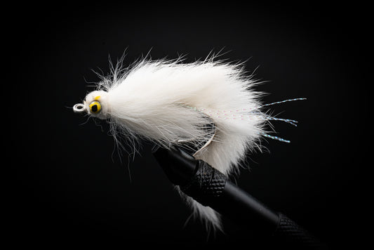 Sea Pup White