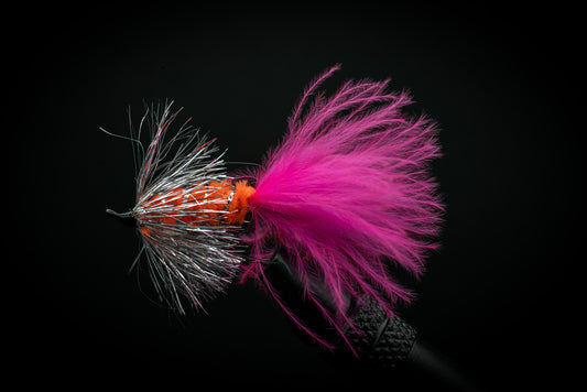 Shrimp Silver