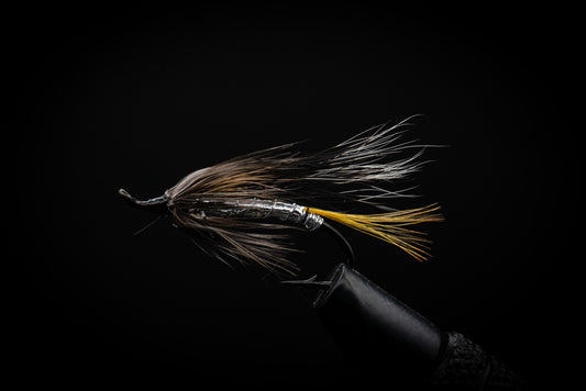 Silver Rat