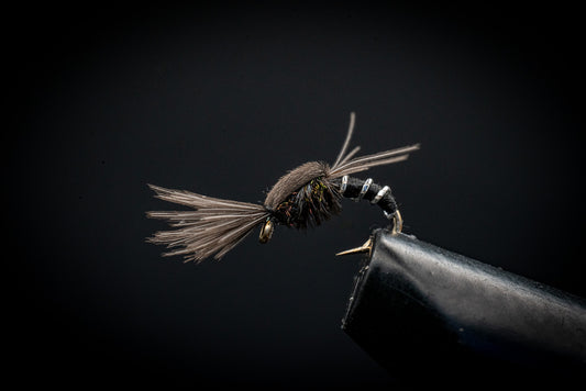 Smoke Jumper