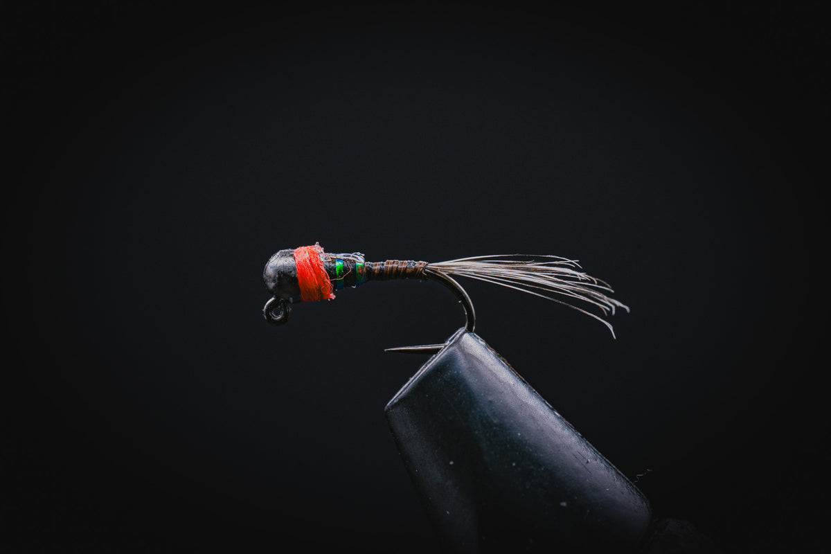 Euro Spanish Bullet Quill