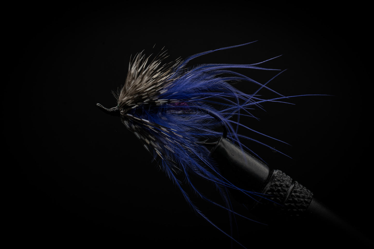 Spey, Purple