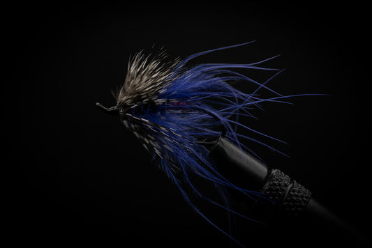 Spey, Purple