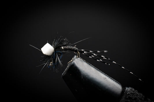 Sprout Midge Black