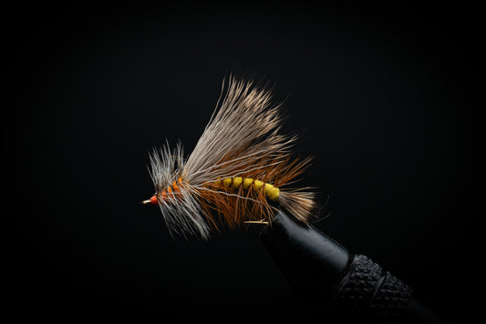 Stimulator, Yellow