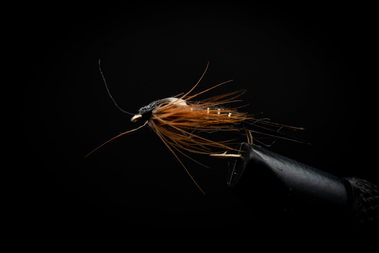 Stonefly Black/Brown