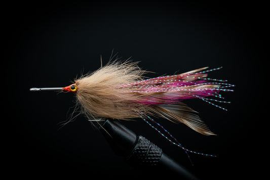 Tarpon Toy Shrimp