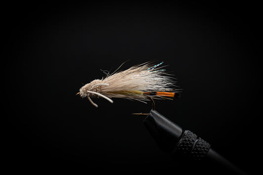 Tarantula Yellow