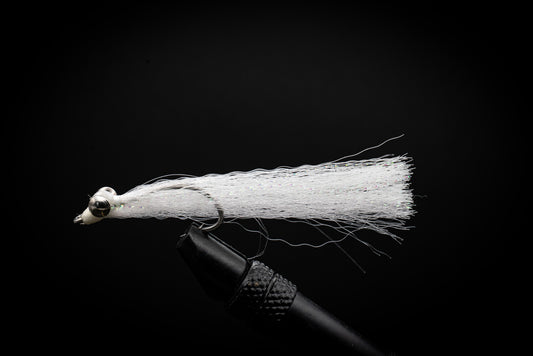 White Icesicle