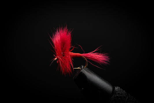 Wulff, Red