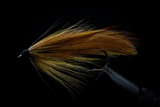 Yellow Brown