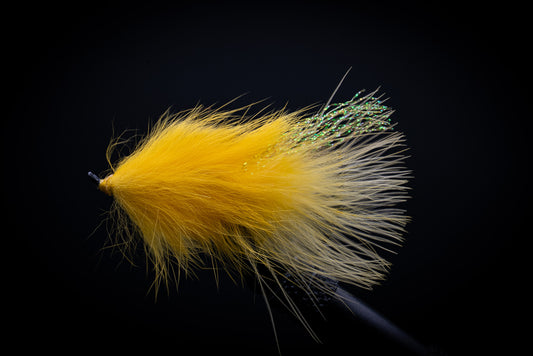 Yellow Sparkle