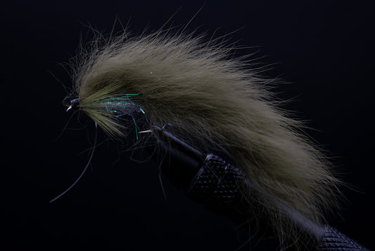 Zonker, Olive